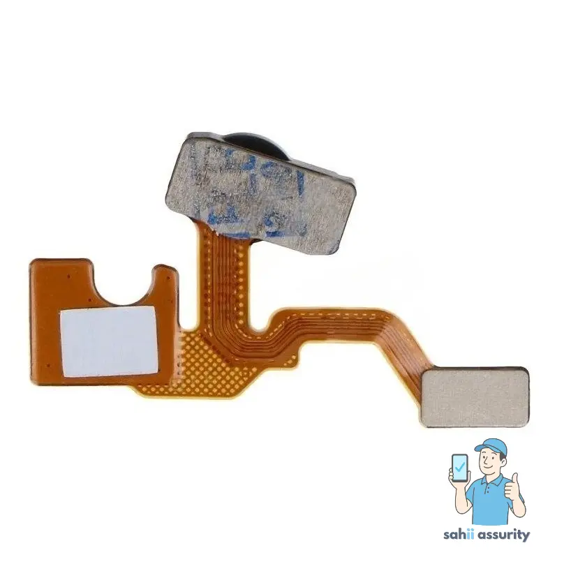 Fingerprint Sensor with Flex Cable for Oppo Reno 2 Blue thumbnail